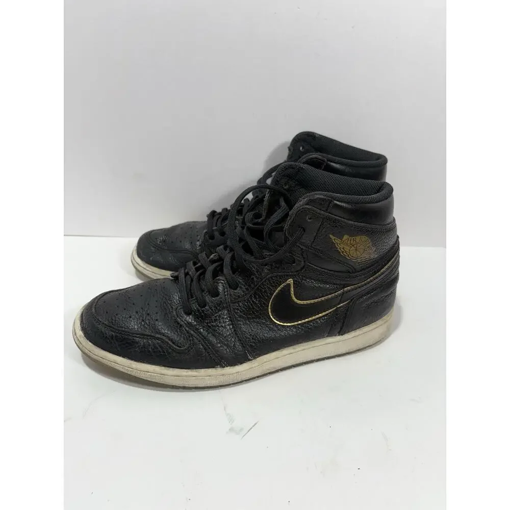Nike Air Jordan Retro 1 OG CITY OF FLIGHT SIZE 10.5 Sneakers shoes - 555088-031‎